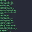 Editing the Hell Let Loose Map Rotation