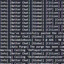Rust server crashes on startup or randomly