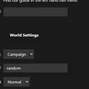 Server Configuration for Return to Moria