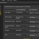 Upgrading / downgrading your LOW.MS server