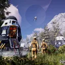 ICARUS Dedicated Server: Getting Started Guide