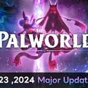Palworld v0.7.3 Server Patch Notes – April 2026