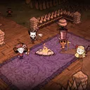 Don't Starve Together Server Troubleshooting