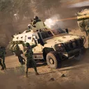 Squad Server Troubleshooting