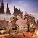 Conan Exiles Enhanced won't launch or stuck on a black screen: what to try
