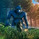Updating your Valheim server to 1.0