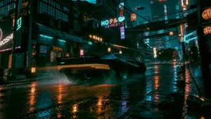 Screenshot of OPEN//77