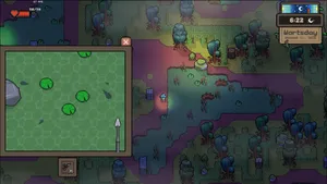 Screenshot of Isle Goblin
