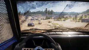 Screenshot of Wreckfest 2