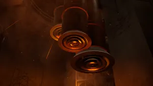 Screenshot of SCP: Secret Laboratory