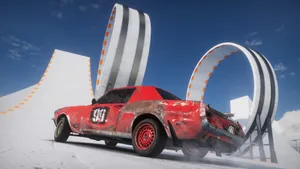 Screenshot of Wreckfest 2