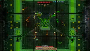 Screenshot of Necesse