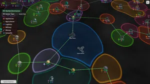 Screenshot of FOUNDRY
