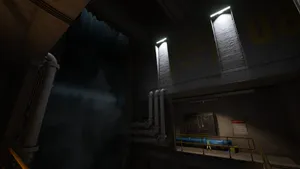 Screenshot of SCP: Secret Laboratory