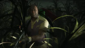 Screenshot of Left 4 Dead 2