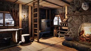 Screenshot of ICARUS