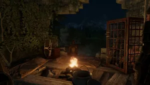 Screenshot of Rise & Reign