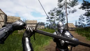 Screenshot of Renown