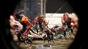 Screenshot of Dysterra