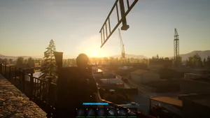 Screenshot of No One Survived