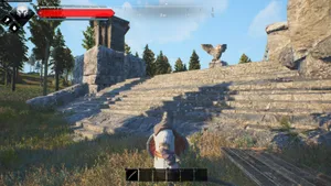 Screenshot of Kingdoms Of Ereloth