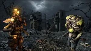 Screenshot of 7 Days To Die