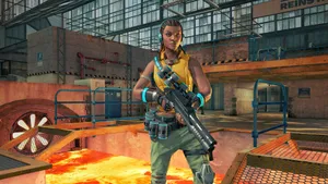 Screenshot of Ballistic Overkill