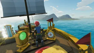 Screenshot of Ylands