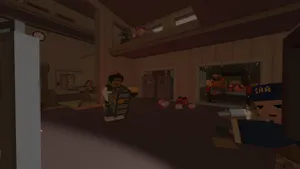 Screenshot of Unturned