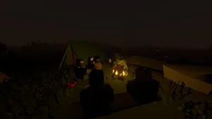 Screenshot of Unturned