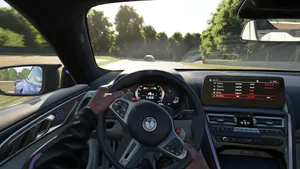 Screenshot of Assetto Corsa EVO