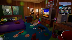 Screenshot of Tower Unite