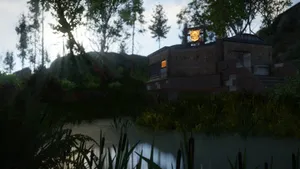 Screenshot of MaxControl