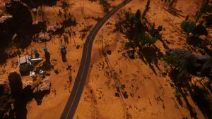 Screenshot of MaxControl