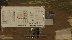 Screenshot of STEAM HAMMER