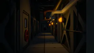 Screenshot of Stationeers