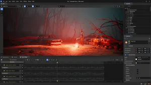 Screenshot of S&amp;Box