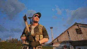 Screenshot of Deadside