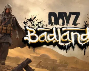 DayZ Badlands is here, and DayZ is now on the new LOW.MS control panel