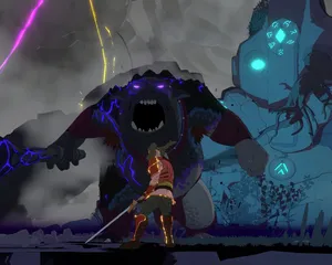 Stormforge Early Access Launches 10 November: Biomes, Demo Saves and Dedicated Servers