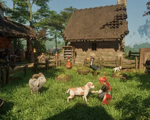 Enshrouded 1.0: Everything We Know Before the October 15 Launch