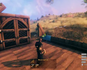 How to Host a Valheim Server for PS5 and Switch 2 Players