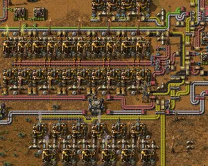 The Best Factorio Mods for Dedicated Servers