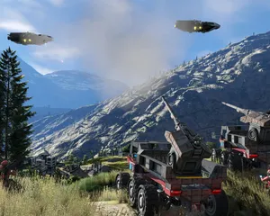 Space Engineers Server Performance: Sim Speed, PCU and Cleanup