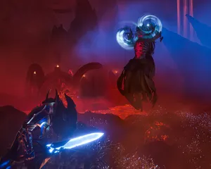 Enshrouded 1.0 Changelog Explained: Saves, New Server Settings and Release Time