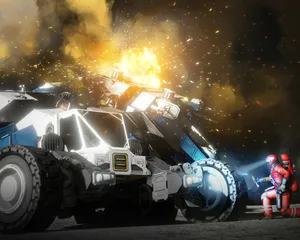 Space Engineers Warfare 3: What Keen Have Actually Confirmed
