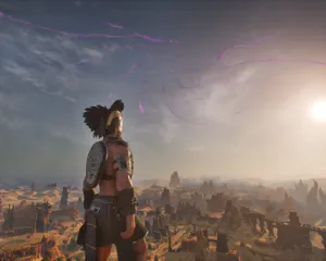 Conan Exiles Legacy of the Giant-Kings Part Two (6 October): Rifts, Four New Spells and the Mi-Go