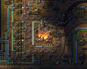 How to Host a Factorio Dedicated Server