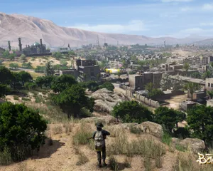 DayZ Update 1.30 and Badlands: Motorbikes, Nasdara and What Your Server Needs on 15 October
