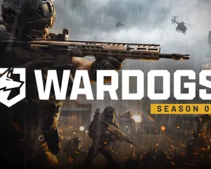 WARDOGS Season 2 Patch Notes: TCX-SPR, M14, T-72B3, Gepard, Rain and the Lonestar Experiment